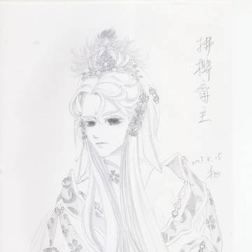 拂櫻齋主(眼睛修改過)