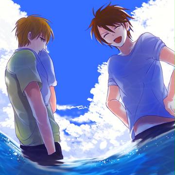夏