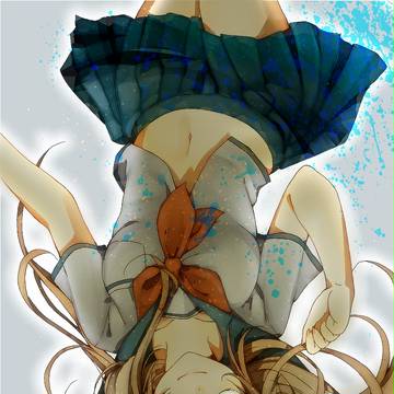 【オリジナル】塗らせていただきました！
