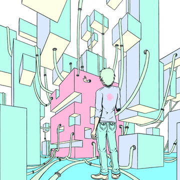 自