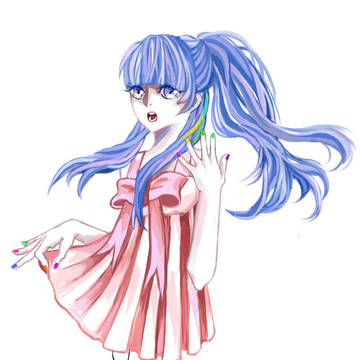 落書き