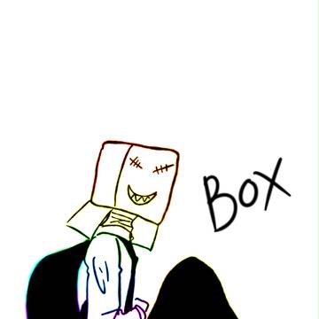 box