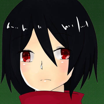 ミカサ