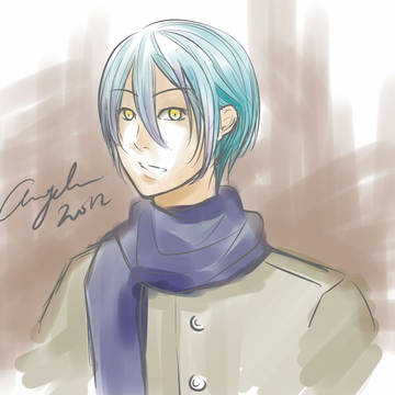 winter