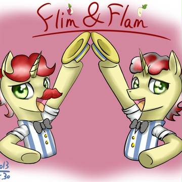 Flim&Flam