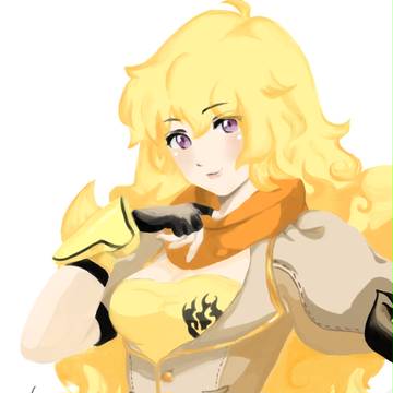 Yang Xiao Long