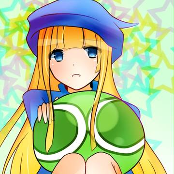 ウィッチたそ
