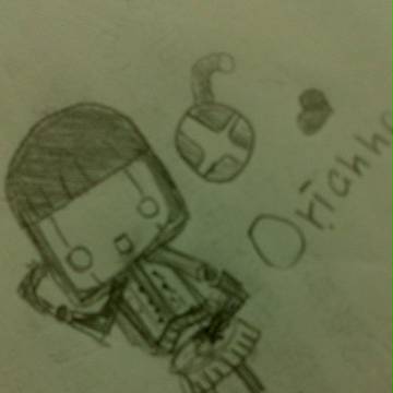 League of Legends - Orianna