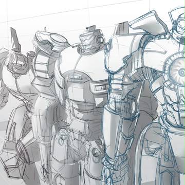 jaeger!!