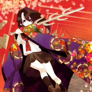 神花