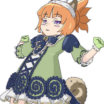 えりーん(緑)