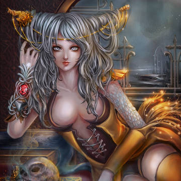 Night Witch
