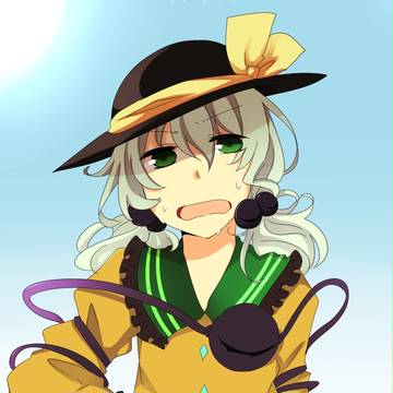 暑いわー