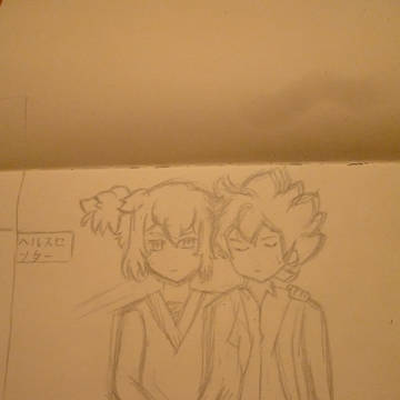 瀬名アラタ&星原ヒカル