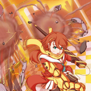 一刀両断