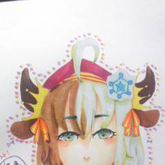 ゆきこたん