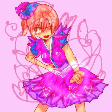 爽涼のアイドルさまっ♪【コスプレ注意】