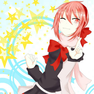 エルナちゃん