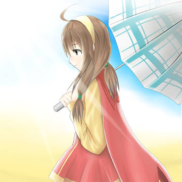 リルカ・エレニアック