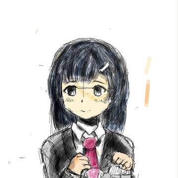 初ペンタブ！