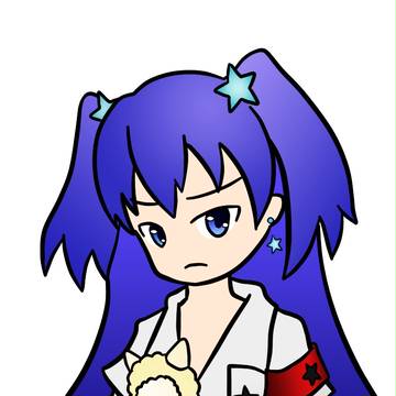 星河せいら