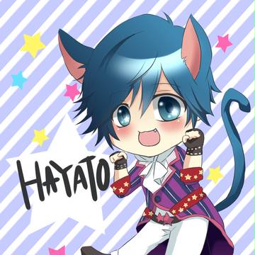 にゃーん