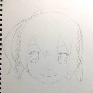 モモ  ちょっとぽっちゃり気味な気がする。
