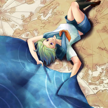 World