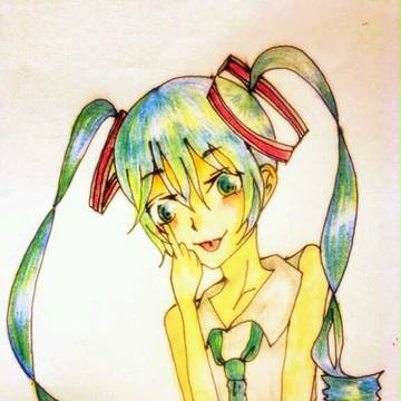 ミクHPB