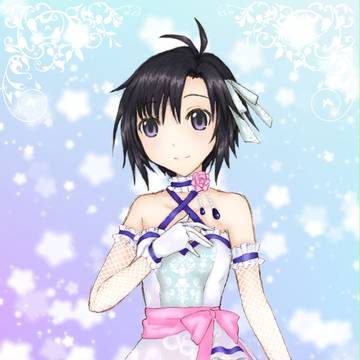 まことハピバ！