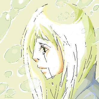 落書き。