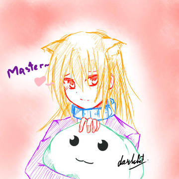 Master <3
