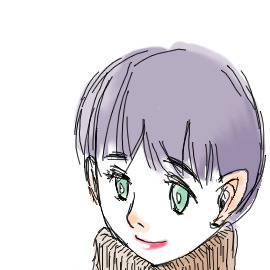 落書きすぎる落書き。