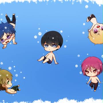 Chibi Free!
