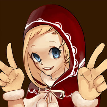 エリーちゃん