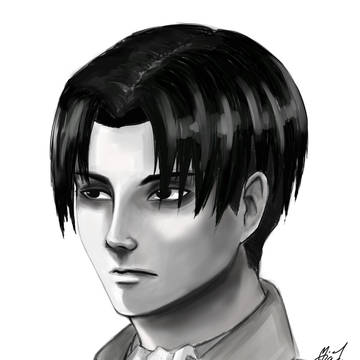 リヴァイ