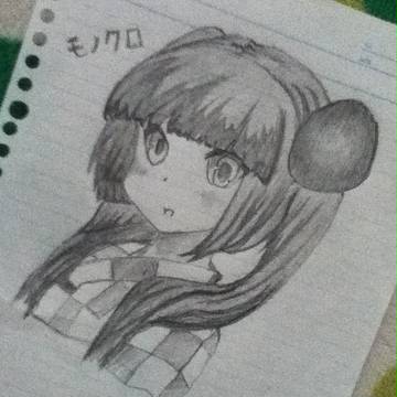#1.モノクローム