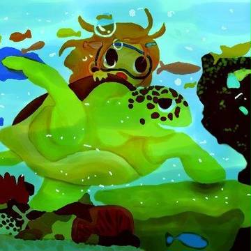 sea