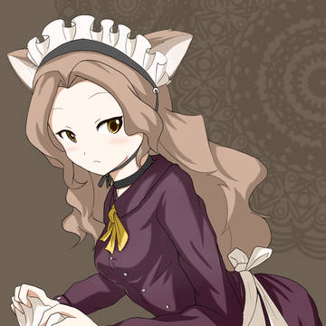 メイドさん