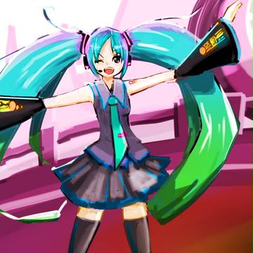 ミーバース