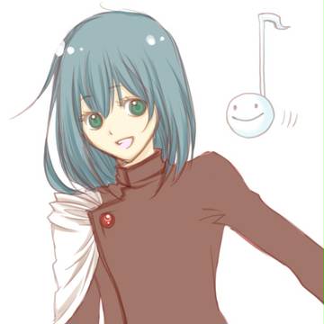 【自分のイメージを貰って軍人化】名前未定