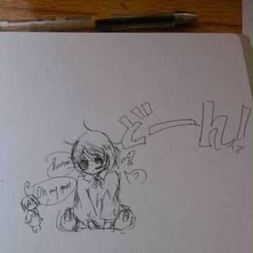 CHIBI SPAIN & ROMANO