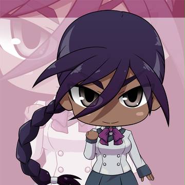 バネッサ・ガラちゃん