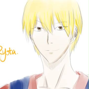 Kise Ryota