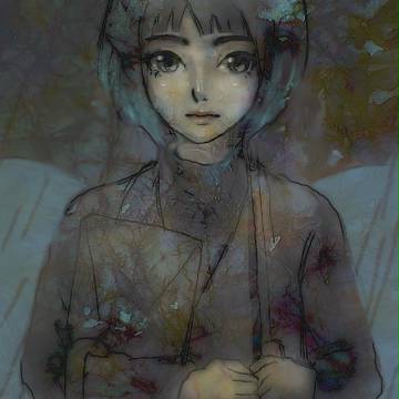 雨