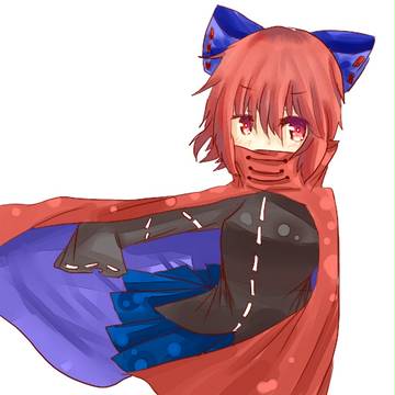 一時間で蛮奇