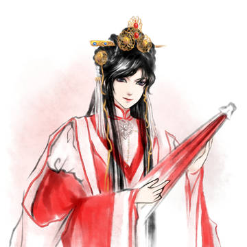 穆仙凤