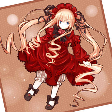 真紅たんの平手打ちをくらい隊