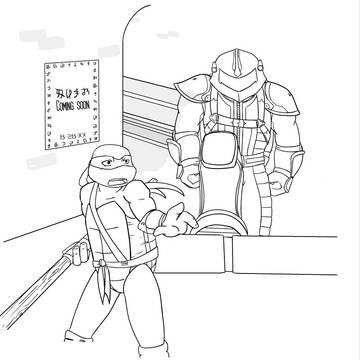 Raph / Don