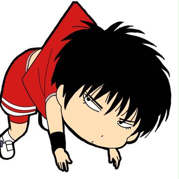 つままれルカワ